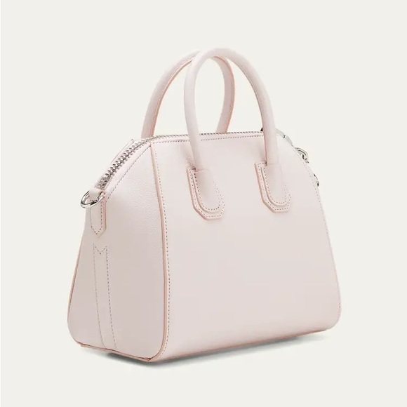 NWT GIVENCHY MINI ANTIGONA - Picture 5 of 11